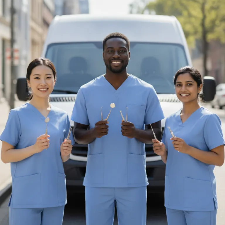 dentist Footscray