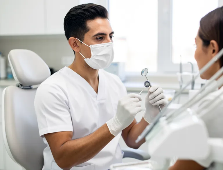 dentist Footscray